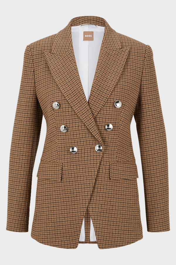 ΣΑΚΑΚΙ BOSS - 988 ΜΠΕΖ